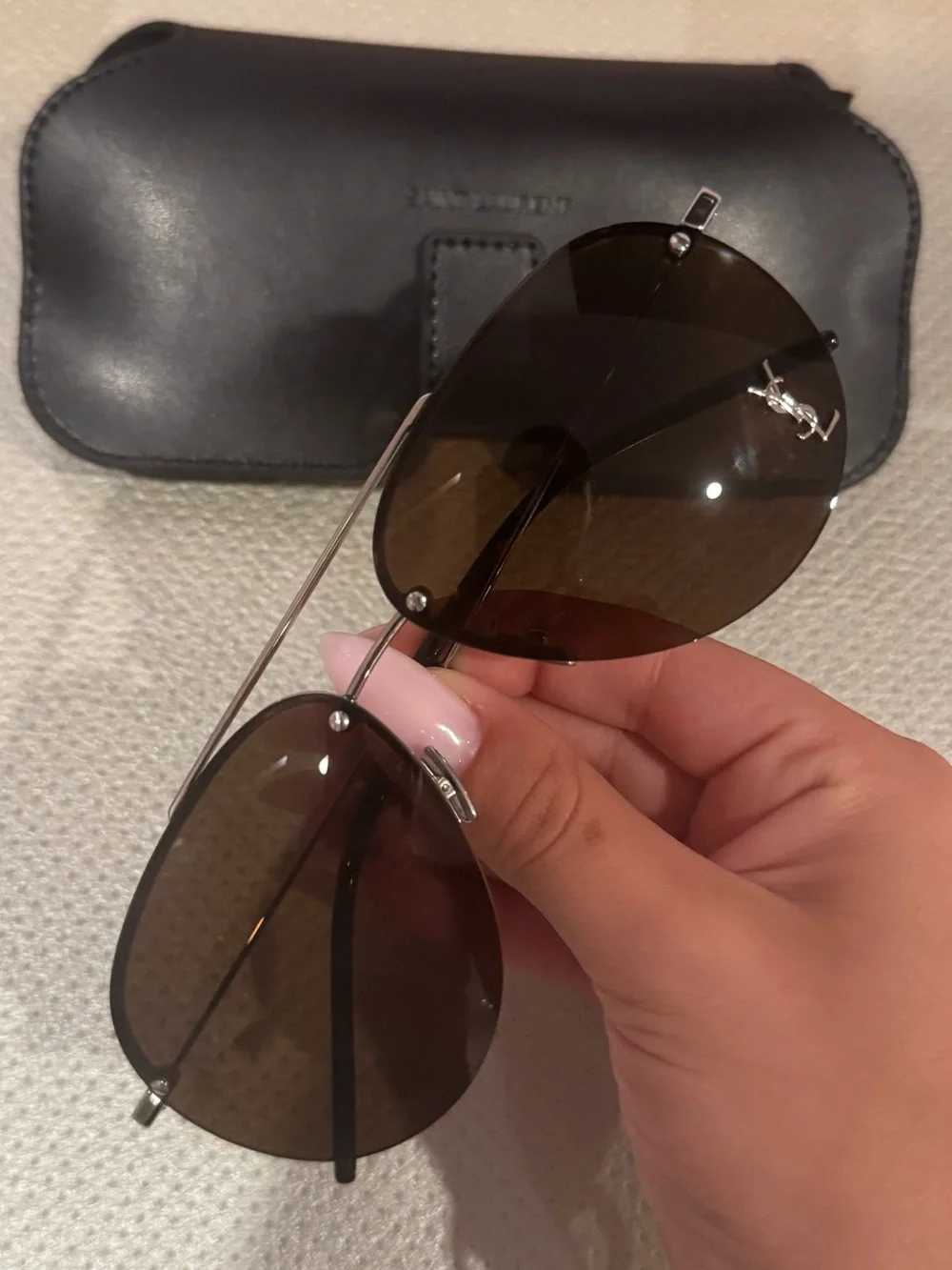 YSL SUNGLASSES